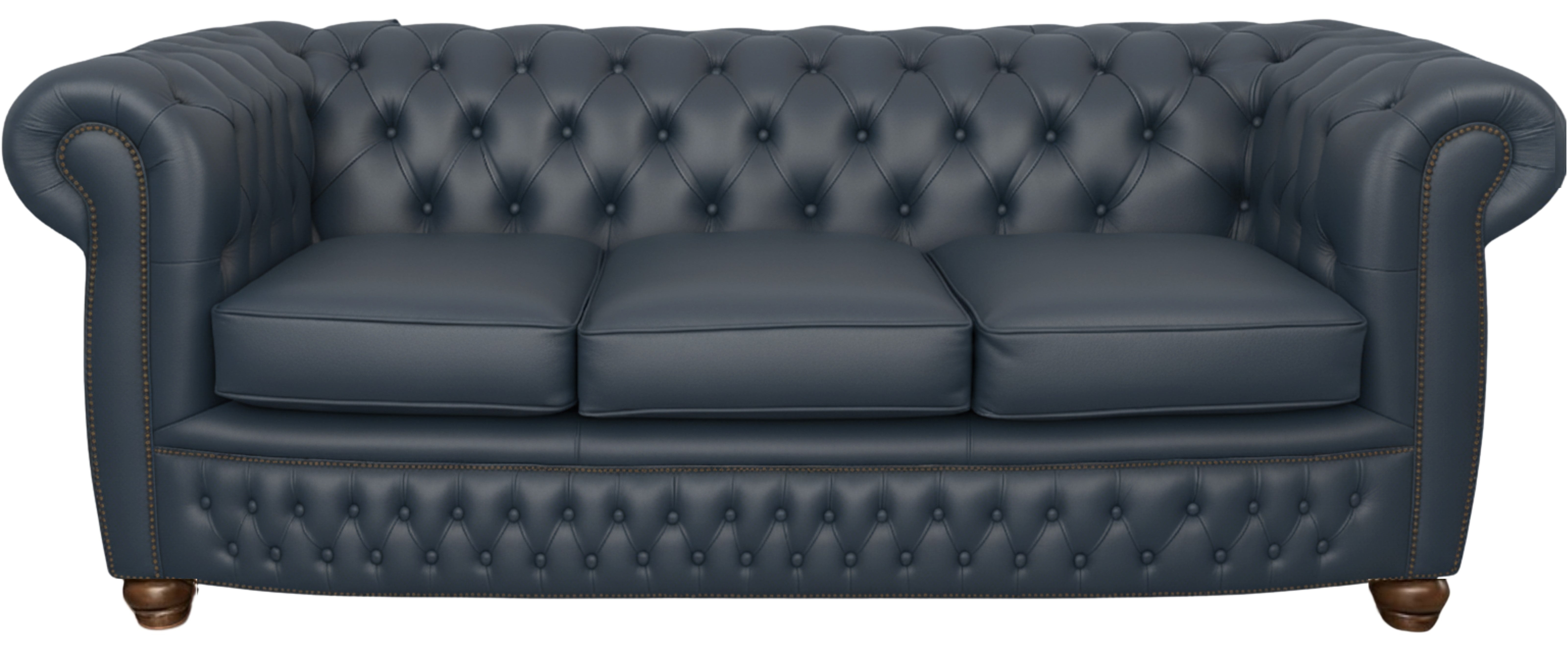 The Chamberlain Chesterfield